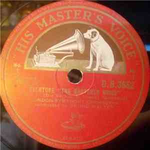The London Symphony Orchestra, Bruno Walter - Overture "The Bartered Bride" download flac mp3