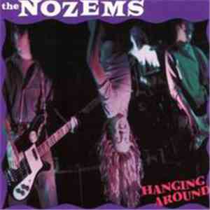 The Nozems - Hanging Around download flac mp3