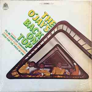 The O'Jays - Back On Top download flac mp3