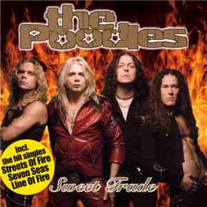 The Poodles - Sweet Trade download flac mp3