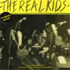 The Real Kids - All Kindsa Jerks Live download flac mp3