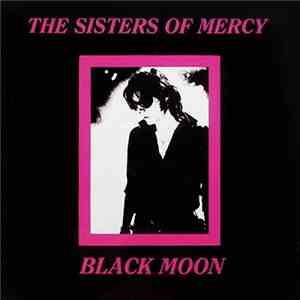 The Sisters Of Mercy - Black Moon download flac mp3