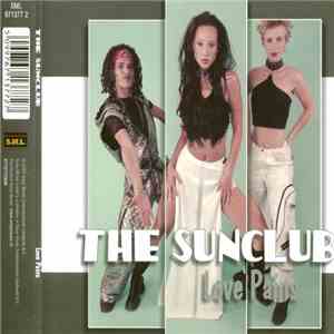 The Sunclub - Love Pains download flac mp3