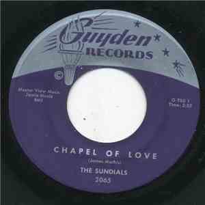 The Sundials - Chapel Of Love / Whether To Resist download flac mp3