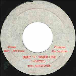 The Survivors  - Sweet And Tender Love download flac mp3