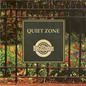theGoStation - Quiet Zone download flac mp3