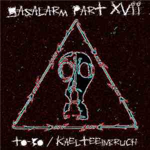 To-Bo / Kaelteeinbruch - Gasalarm XVII download flac mp3