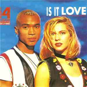 Twenty 4 Seven Featuring Stay-C And Nance - Is It Love flac mp3 download