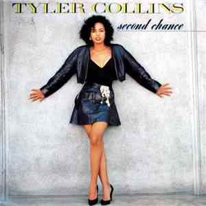 Tyler Collins - Second Chance download flac mp3