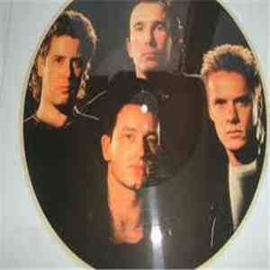 U2 - " Zoo Tv..." download flac mp3