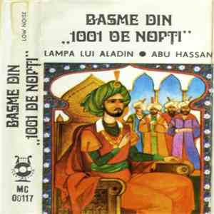 Unknown Artist - Basme Din „1001 De Nopți”: Lampa Lui Aladin ● Abu Hassan download flac mp3