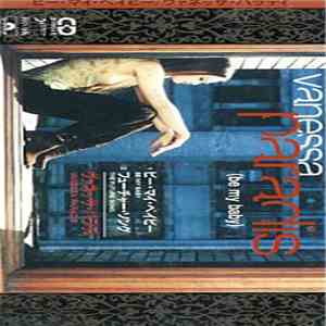 Vanessa Paradis - Be My Baby download flac mp3