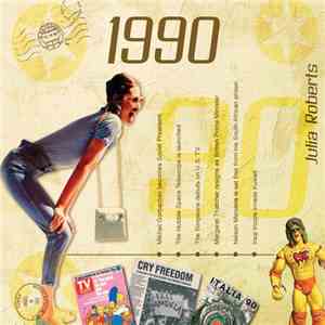 Various - 20 Original Hit Songs Of 1990 download flac mp3