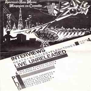 Various - Bang Zoom Issue #4 download flac mp3