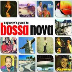 Various - Beginner's Guide To Bossa Nova download flac mp3