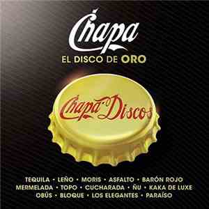 Various - Chapa El Disco De Oro download flac mp3