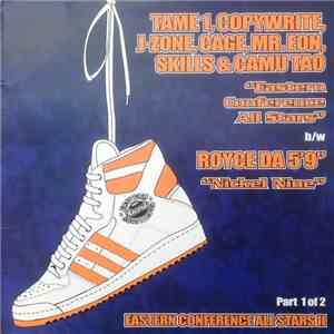 Various - Eastern Conference All Stars II (Part 1 Of 2) download flac mp3
