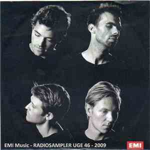 Various - EMI Music Radiosampler Uge 46 - 2009 download flac mp3