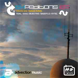 Various - Expeditions EP. Part 1. Volume 1 flac mp3 download
