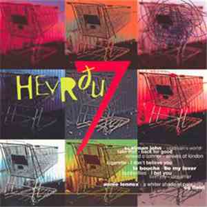 Various - Heyðu 7 download flac mp3