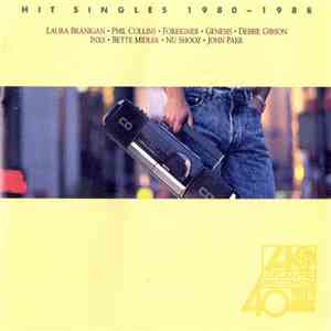Various - Hit Singles 1980–1988 download flac mp3