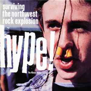 Various - Hype! The Motion Picture Soundtrack download flac mp3