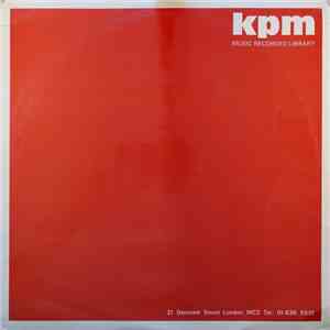 Various - KPM 019A-024B download flac mp3