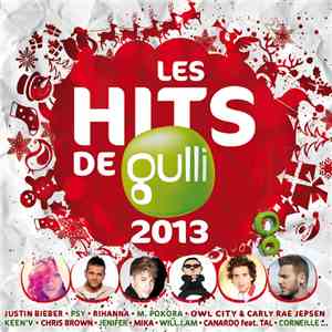 Various - Les Hits De Gulli 2013 download flac mp3