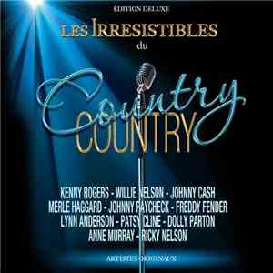 Various - Les Irrésistibles Du Country download flac mp3