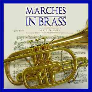 Various - Marches in Brass download flac mp3