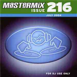 Various - Mastermix Issue 216 download flac mp3