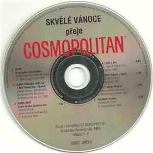 Various - Skvělé Vánoce Přeje Cosmopolitan download flac mp3