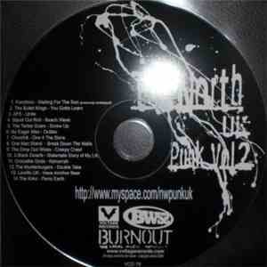 Various - The North UK Punk Vol 2 download flac mp3