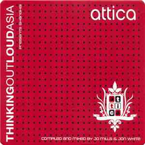 Various - Thinking Out Loud Asia Presents Shanghai - Attica download flac mp3