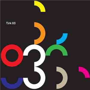Various - Tirk 03 download flac mp3