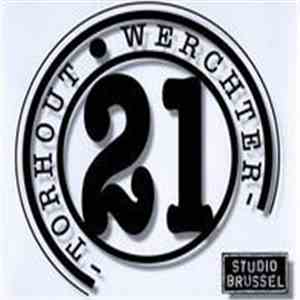 Various - Torhout Werchter / 21 flac mp3 download