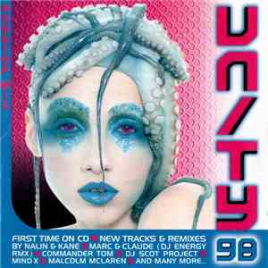 Various - Unity 98 download flac mp3