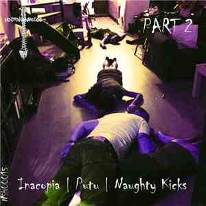 Various - Various NSH Artists - Part 2 download flac mp3