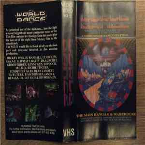 Various - World Dance Out Of The Darkness...Into a The Light download flac mp3
