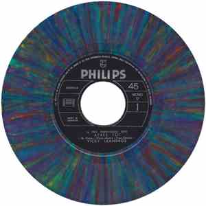 Vicky Leandros - Après Toi download flac mp3
