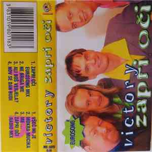 Victory  - Zapri Oči download flac mp3