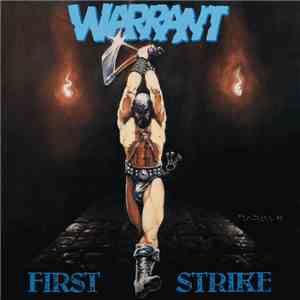 Warrant  - First Strike download flac mp3