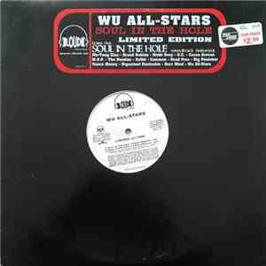 Wu All-Stars - Soul In The Hole download flac mp3