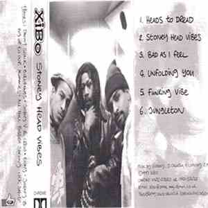 Xibo - Stoney Head Vibes download flac mp3