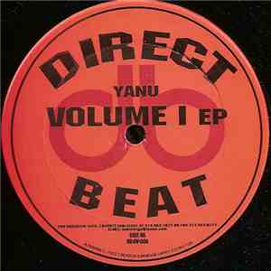 Yanu - Volume 1 EP download flac mp3