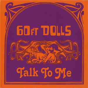 60ft Dolls - Talk To Me download flac mp3