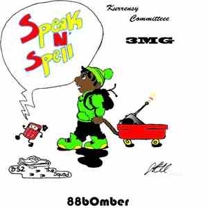88bomber - Speak And Spell download flac mp3