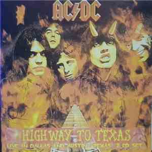 AC/DC - Highway to Texas download flac mp3
