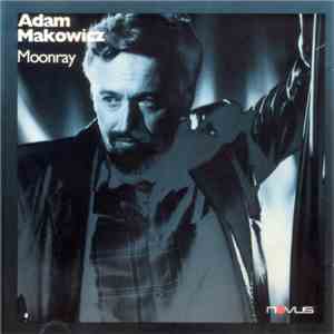 Adam Makowicz - Moonray download flac mp3