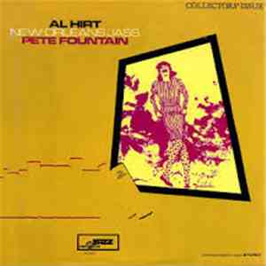 Al Hirt & Pete Fountain - New Orleans Jass download flac mp3